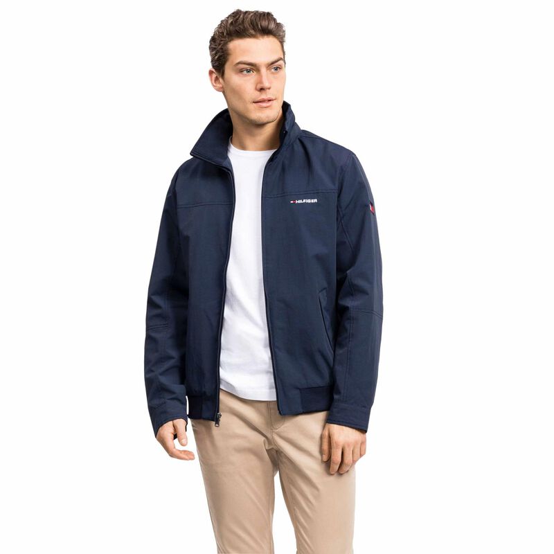 Tommy Hilfiger Yacht Sailing Jacket image number 4